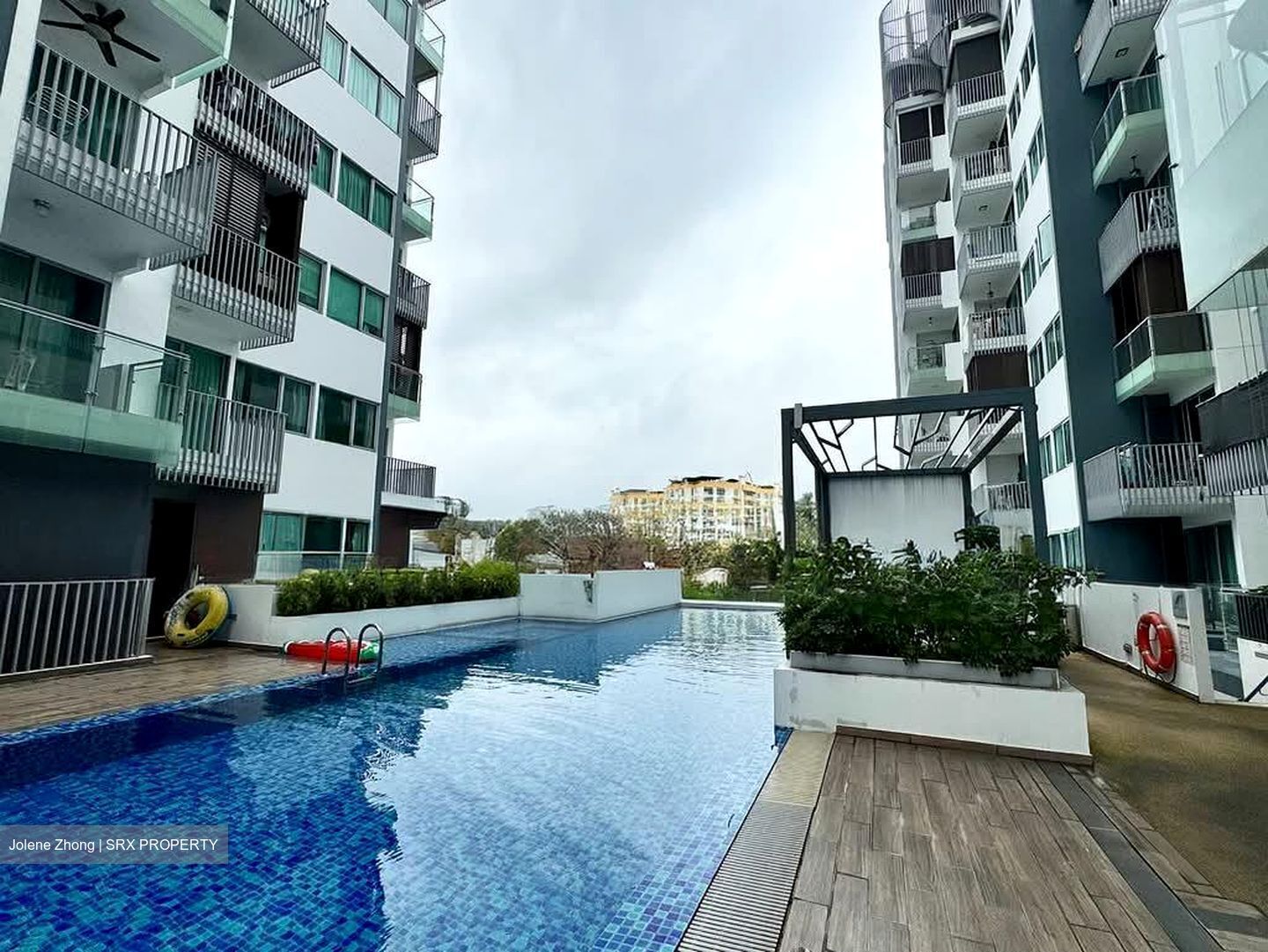 Natura@Hillview (D23), Apartment #542621611
